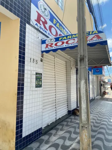 Aluga um apartamento em Ouricuri-PE no centro contato Maria Núbia celular *