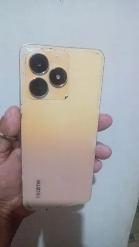 Vendo celular redimi c53