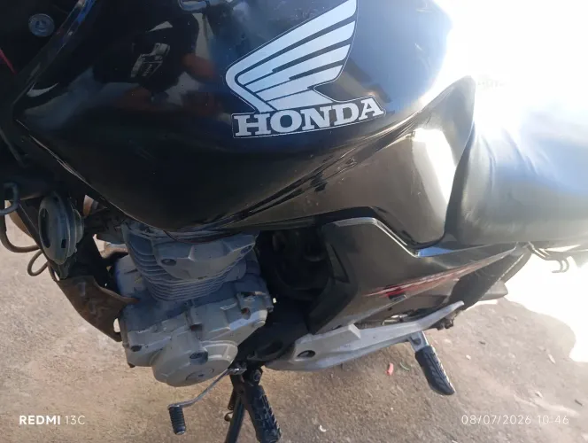 160 start para venda!