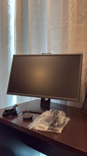 Monitor  BenQ ZOWIE XL2566K 360Hz