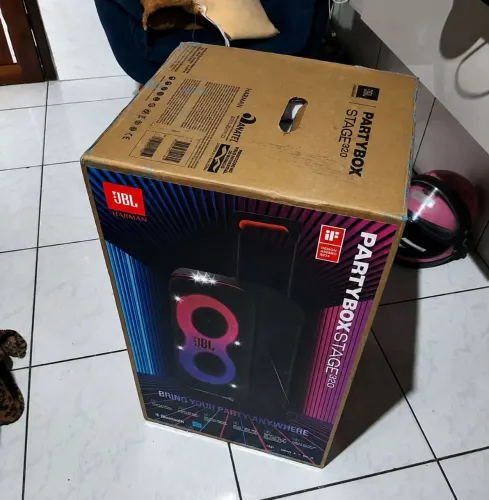 JBL PARTYBOX 320
