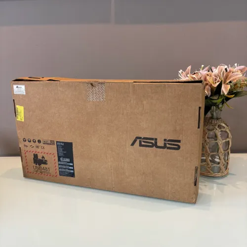 Notebook Asus Vivobook i3 10°