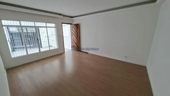 Apartamento para Locação ? 100 m² | Jabaquara ? São Paulo/SP