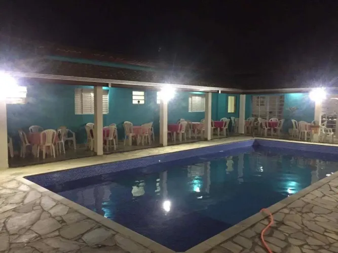 chácara à venda em nova suiça, piracicaba 3 quartos