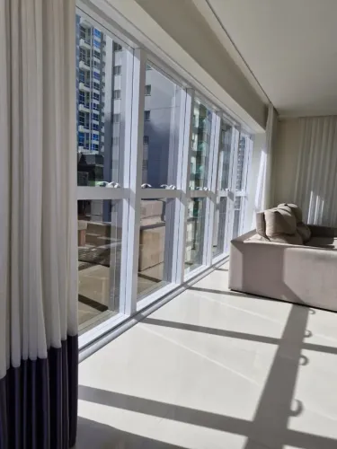 Apartamento para venda com 110 metros quadrados com 3 quartos