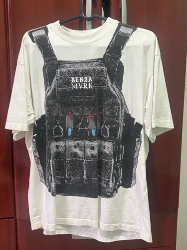 Camiseta MVRK
