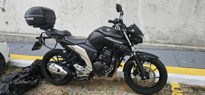 FAZER 250 FZ25 2023