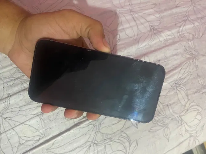 iPhone 13 Pro