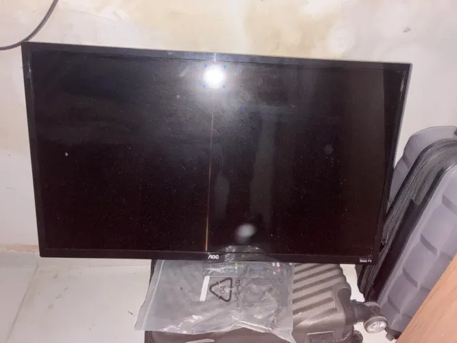 Tv Aoc 32