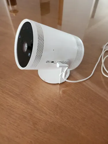 Projetor samsung freestyle