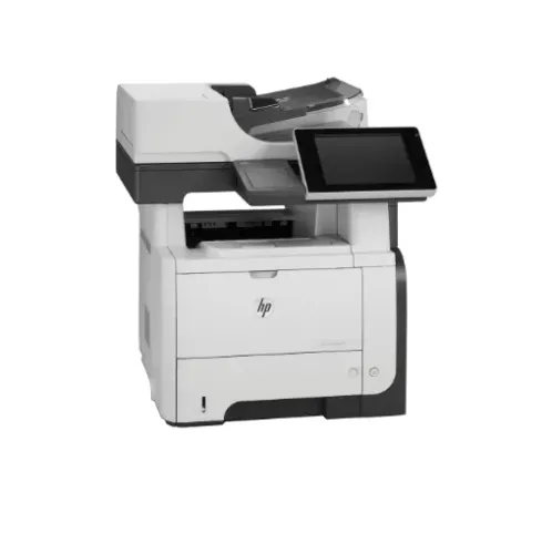 Impressora Multifuncional HP LaserJet Hp laserJet 500 MFP M525