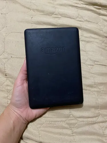 Kindle 10ª geração