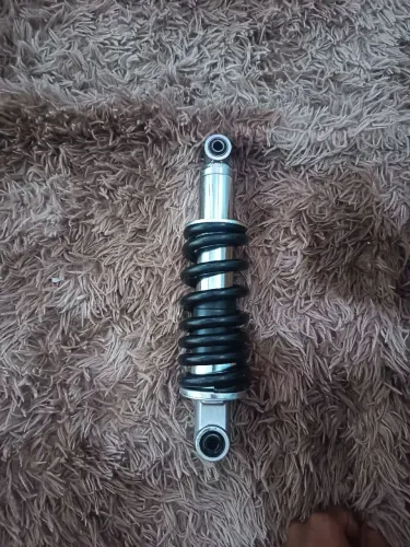 Amortecedor pro link bross 160 