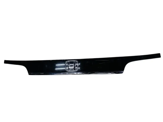 APLIQUE TAMPA TRASEIRA honda Crv 2013 2014 2015