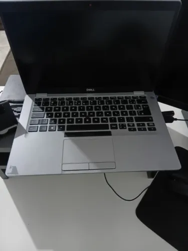 Notebook Dell Latitude 5410 Intel Core i5 10a Ger + 8GB RAM + SSD 240GB + Mouse e Mousepad