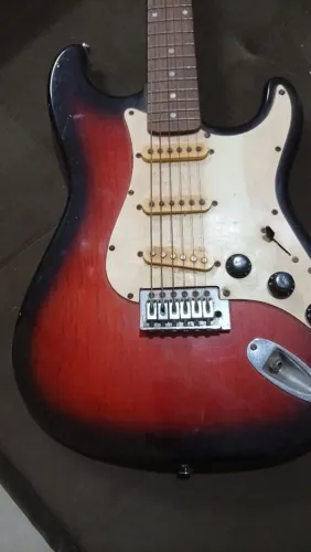 Guitarra Michael