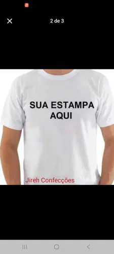Camisetas para sublimação.  Promoção!!!!!