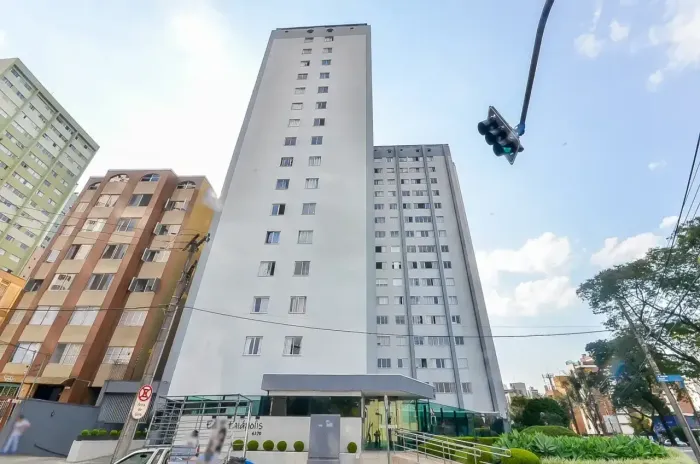 Apartamento no Água Verde de 74 m² com 2 quartos - AP0378