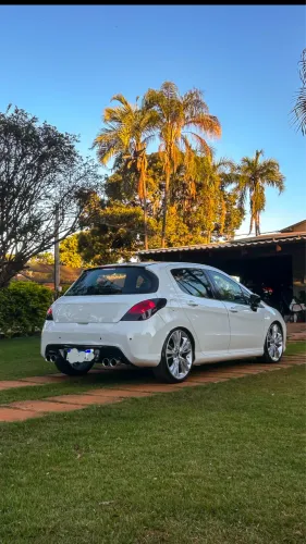 Rodas 20 5x100 