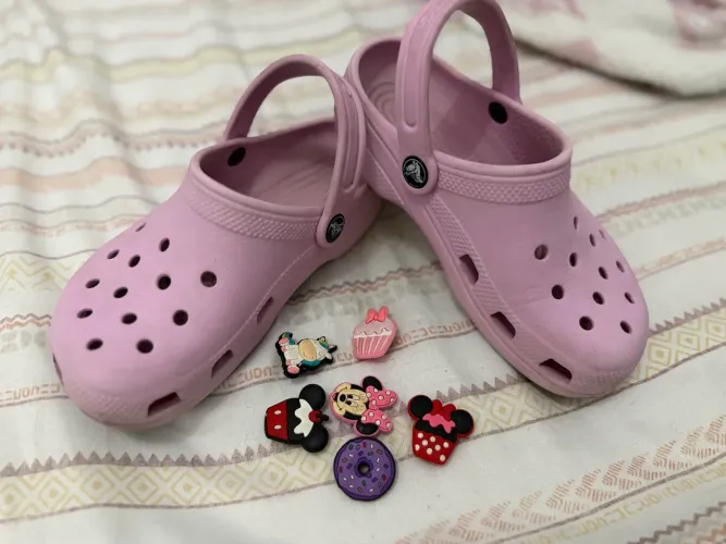 Crocs J1 32/33