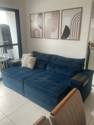 Sofá 2.30 M 