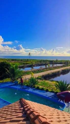 Vendo casa de praia