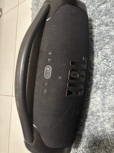 JBL BOMBOX 3