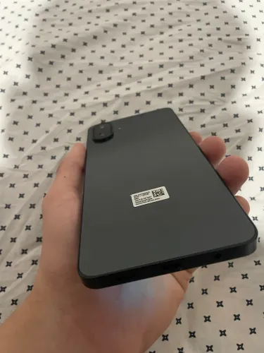 Samsung galaxy A07 novo