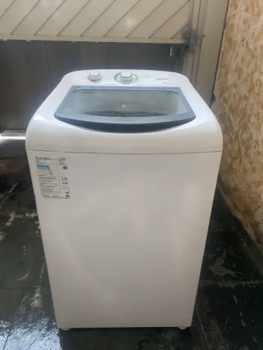 Máquina de lavar roupa Consul 9kg