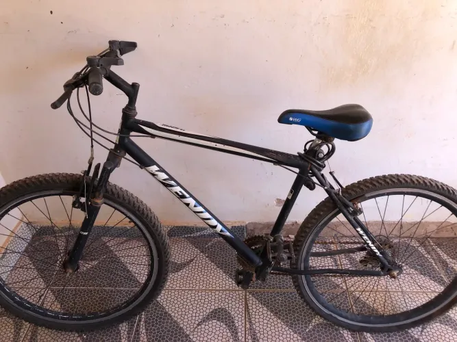 Bicicleta Aro 26