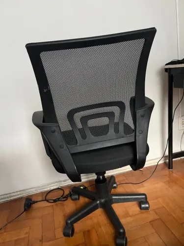 CADEIRA ESCRITÓRIO