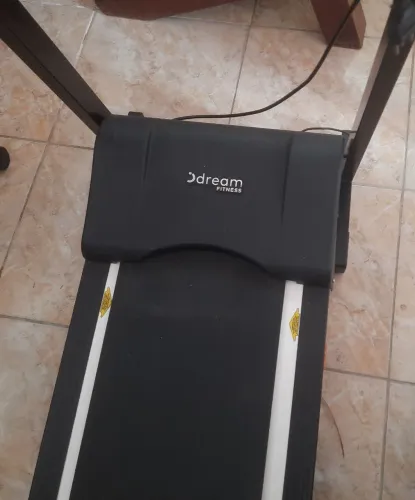 Vendo uma estera seme nova