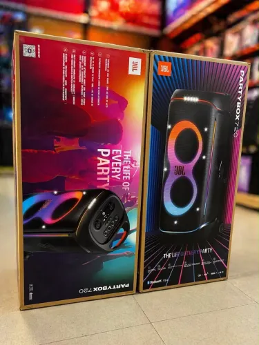 JBL PARTYBOX 720