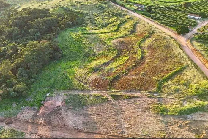 Chácara à venda de 20.400 m² em Monte Alto - SP