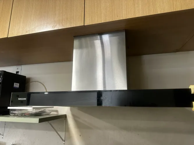 Coifa 90cm - 110V