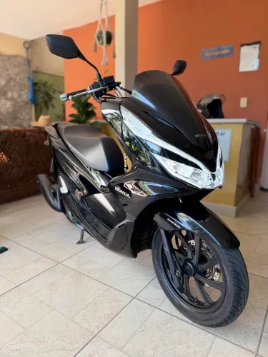 PCX 150 - 29.000kms! 2019/19