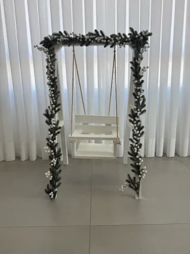 Vendo balanço decorativo