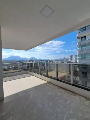 Apartamento na Praia do Morro em Guarapari