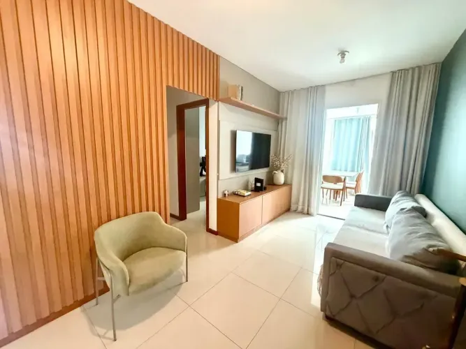 AA - Imóvel a venda com 80 m² e 2 quartos em Praia de Itaparica - Vila Velha - ES