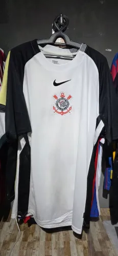 Camiseta Timão 