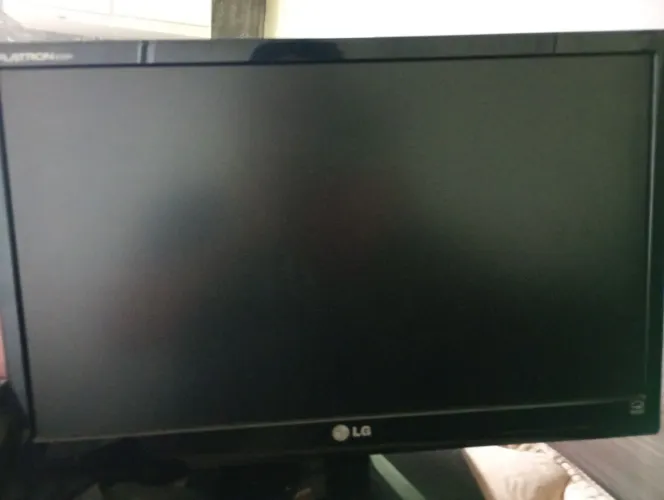 Monitor 60hz
