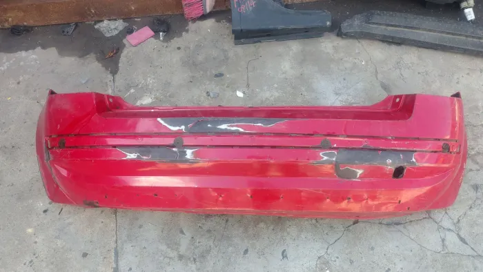 Parachoque traseiro Stilo 