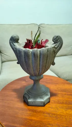 Vaso decoração 