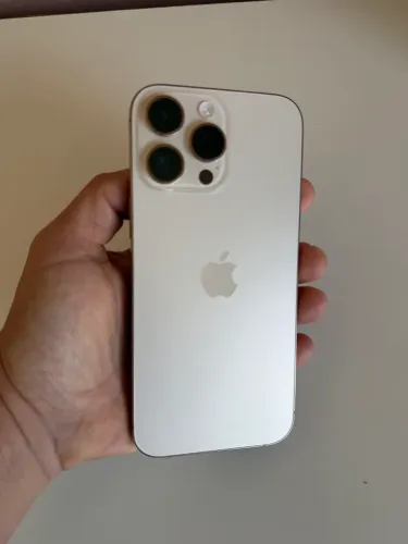 iPhone 16 Pro Max 256Gb - Desert Titanium