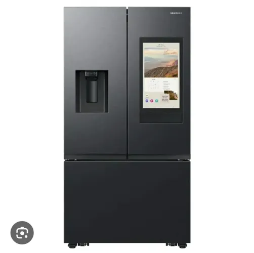 Geladeira Samsung