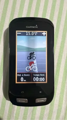 Garmin Edge 1000