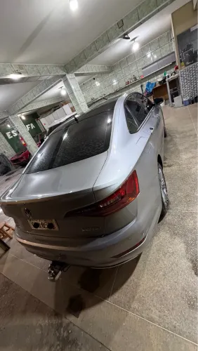 Volkswagen Jetta R-line 250 TSI 1.4 Flex 16V Aut. 2019