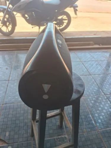 Vendo bombox 2