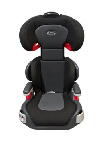 Cadeirinha infantil para carro