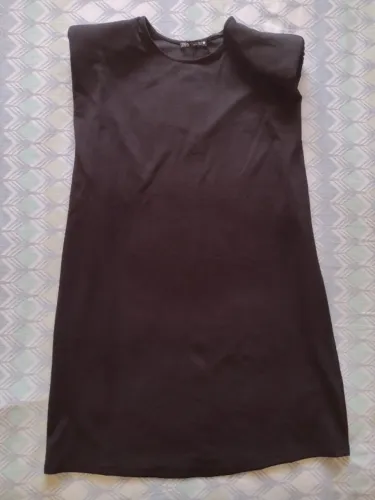 Vestido Zara com Bojo
